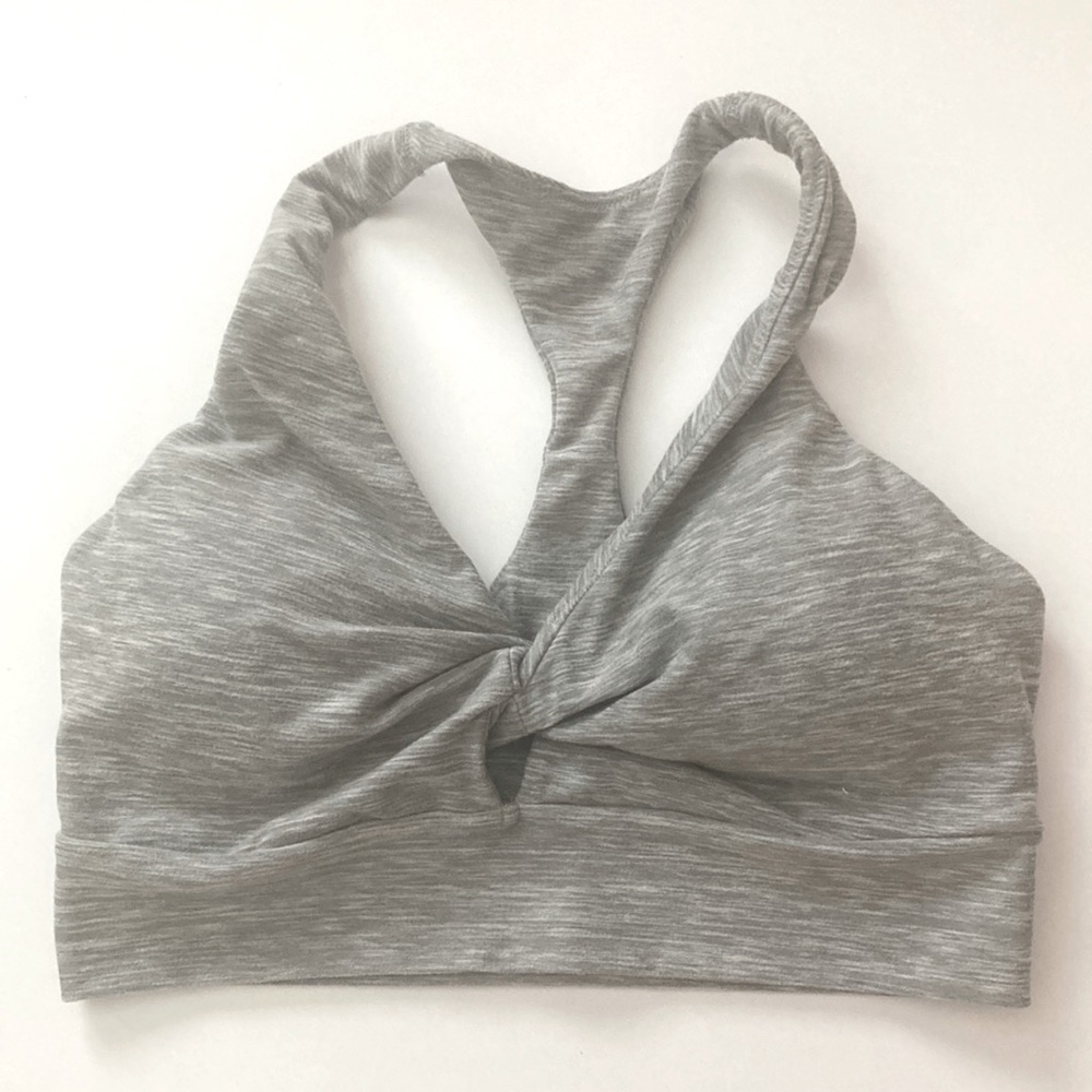Victoria’s Secret sports bra